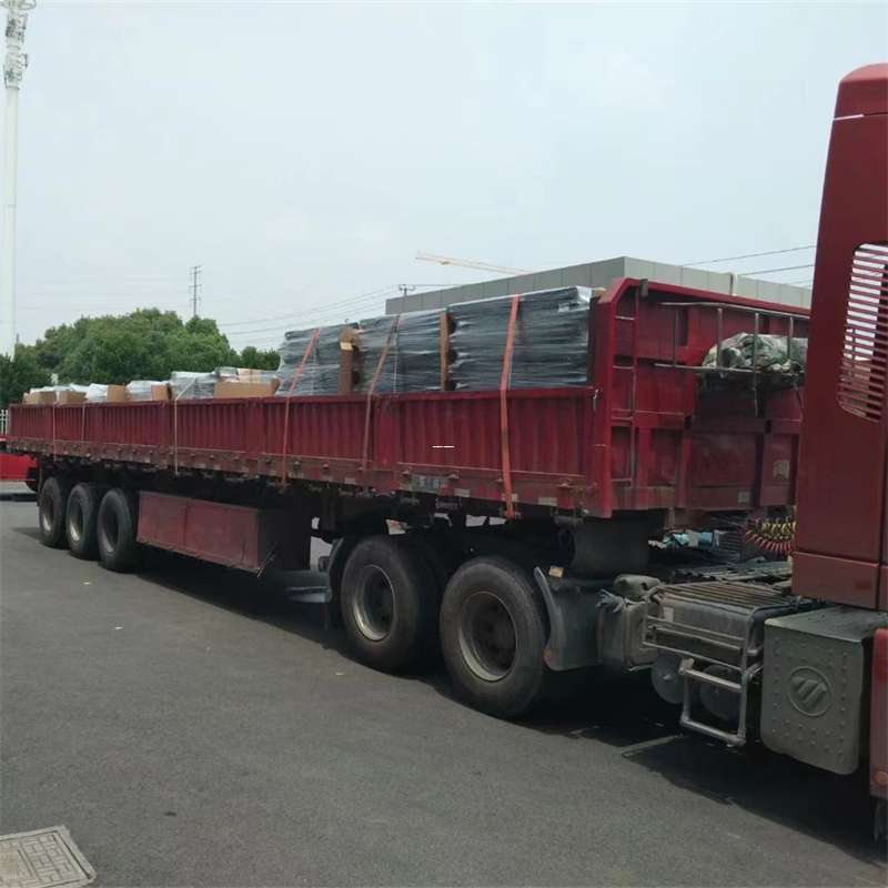 西岗区乌鲁木齐县物流专线：高效直达的运输之旅